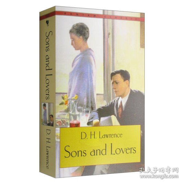 Sons and Lovers