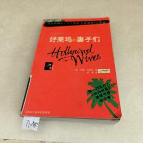 好莱坞的妻子们：狂销40几个国家，全球销售4亿多册