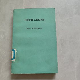 FIBER GROPS纤维作物 英文