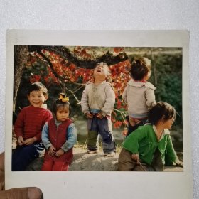 童年