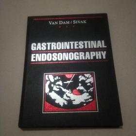 GASTROINTESTINAL ENDOSONOGRAPHY