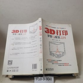 3D打印：梦想与现实之间