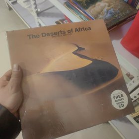 The Deserts of Africa