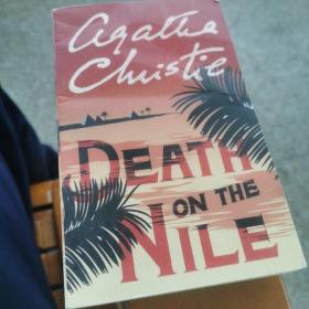 Death on the Nile