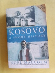 Kosovo : A Short History