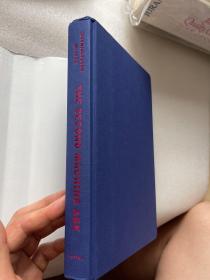 现货   The Second Machine Age: Work, Progress, and Prosperity in a Time of Brilliant Technologies   英文原版 第二次机器革命   (美)埃里克·布莱恩约弗森 Erik Brynjolfsson