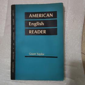 American english reader