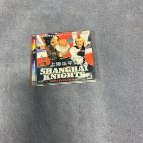 上海正午2VCD 成龙电影