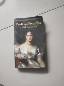 Pride and Prejudice