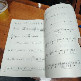 王惠然柳琴作品集