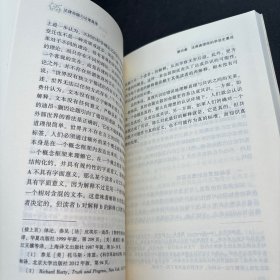 法律命题与法律真理陈坤法律社科哲学专著法律规则中国政法大学出版社