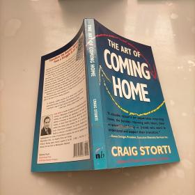 The Art Of Coming Home