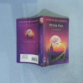 PETER PAN  彼得·潘