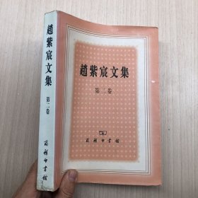 赵紫宸文集（第二卷）