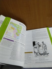 Cambridge IGCSE Modern World History: Student\s Book【英文原版】