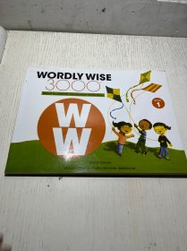 WORDLY WISE 3000 BOOK 1