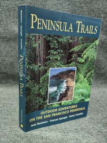 Peninsula Trails