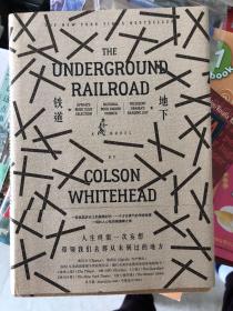 地下铁道 一个女孩的奥德赛之旅、眼里看到美国诸多不公正