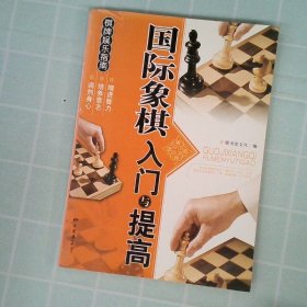 棋牌娱乐指南：国际象棋入门与提高