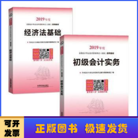 初级会计实务（2019初级会计）