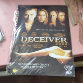 DVD DECEIVER
