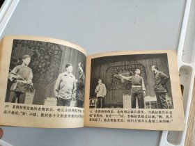 连环画：喜鹊闹梅