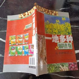 一地多種油料作物高效種植模式