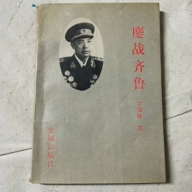 鏖战齐鲁