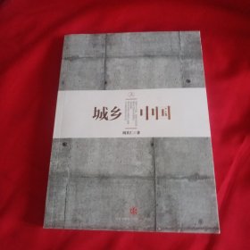 城乡中国（上）