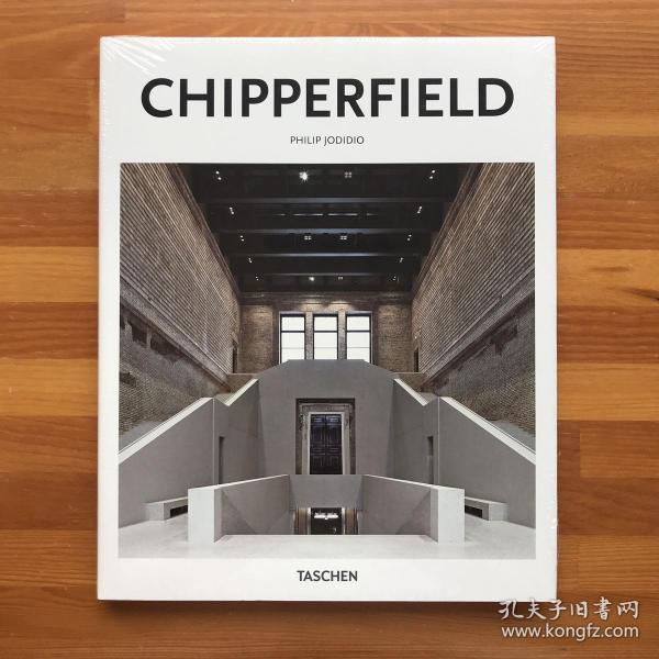 David Chipperfield