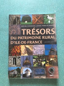 TRESORS DU 【外文书，看图】