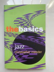 Jazz: the Basics: The Basics