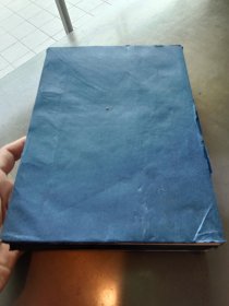 国学基本丛书 经学通论 全书共四册 存一至三册 仿民国版本 铅活字印刷 少见版本