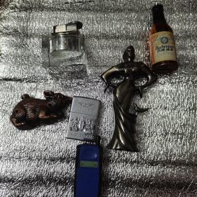 7个个性打火机