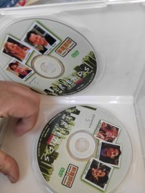 老友记第四部5-6 DVD