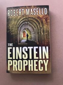 THE EINSTEIN PROPHECY