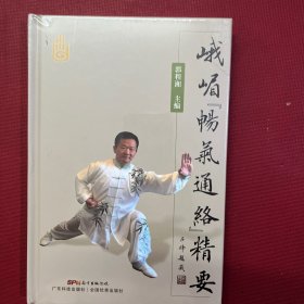 黄帝内经圆解