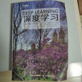 深度学习 花书