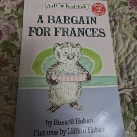 A Bargain For Frances