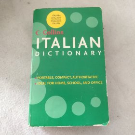 Collins Italian Dictionary