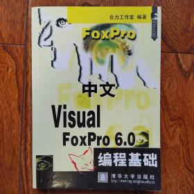 中文 Visual FoxPro 6.0 编程基础