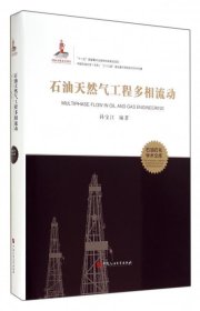 【正版书籍】石油天然气工程多相流动