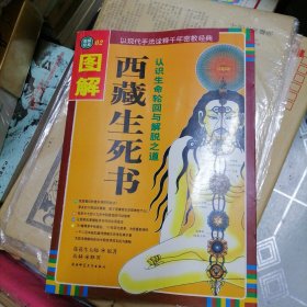 图解西藏生死书