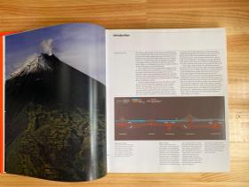 Earth on Fire: How volcanoes shape our planet