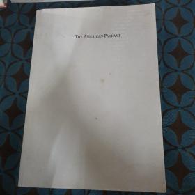 the american pageant