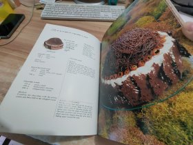pastries cakes and desserts tradition and euolution according to the etoife 糕点、蛋糕和甜点的传统和进化