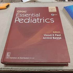 GHAI Essential Pediatrics