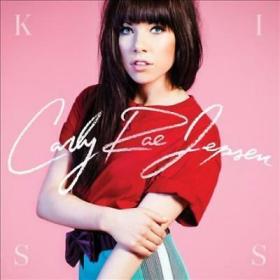INTERSCORP原版唱片（2012）
CARLY RAE JEPSEN - KISS