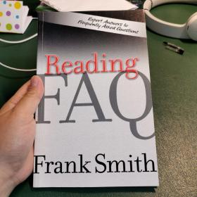 Reading: FAQ