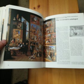 英文原版·Rose-Marie Hagen / Rainer Hagen·《What Great Paintings Say》（伟大的绘画是怎么说的）·全二册·2003·16开·精装·00·10